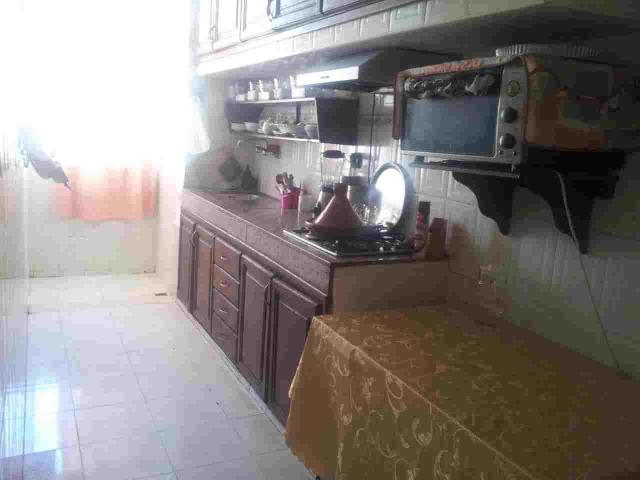 Appartement vente à Anfa, Sidi Moumen