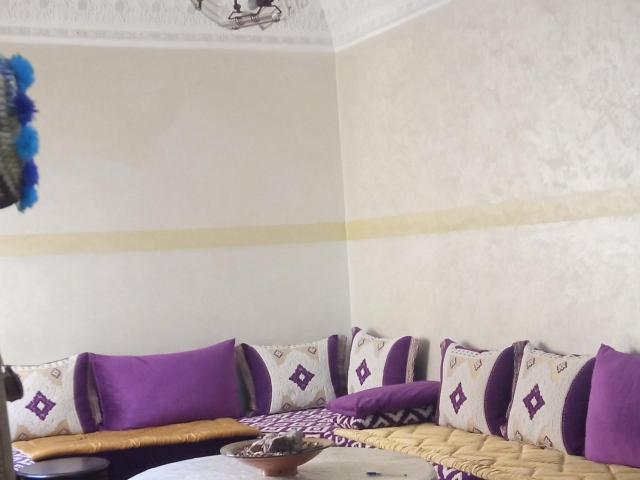 Appartement vente à Anfa, Gharb-Chrarda-Beni Hssen