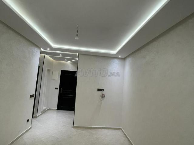 Appartement vente à Anfa, Gharb-Chrarda-Beni Hssen