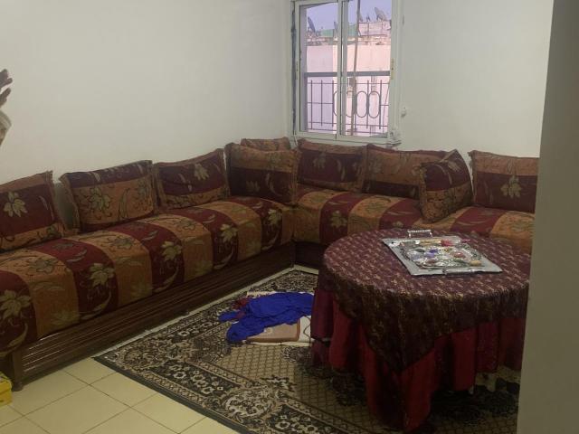 Appartement vente à Dar Bouazza, Gharb-Chrarda-Beni Hssen