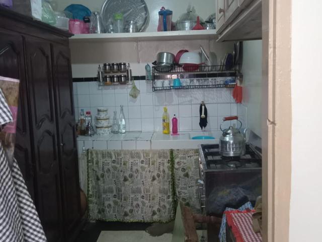 Appartement vente à Anfa, Moulay Rachid