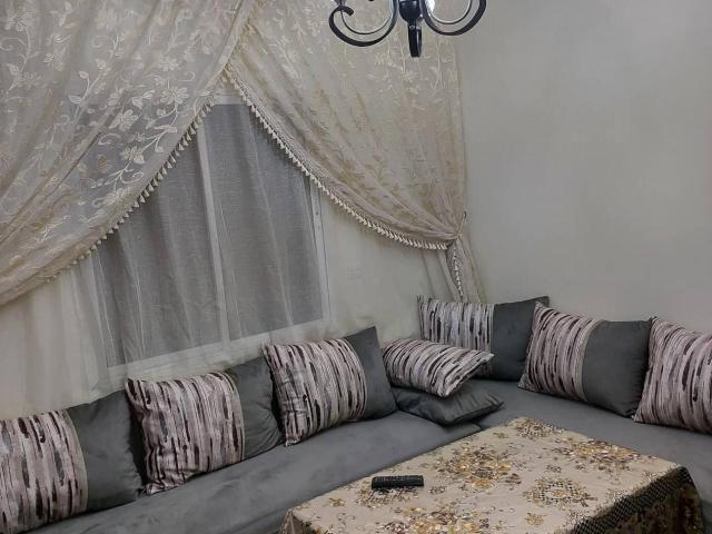 Appartement vente à Anfa, Sidi Moumen