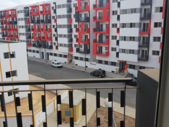 Appartement vente à Bouskoura, Gharb-Chrarda-Beni Hssen