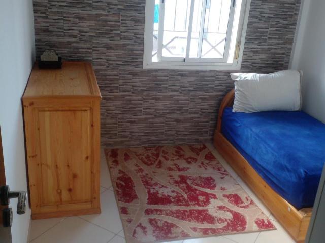 Appartement vente à Gharb-Chrarda-Beni Hssen