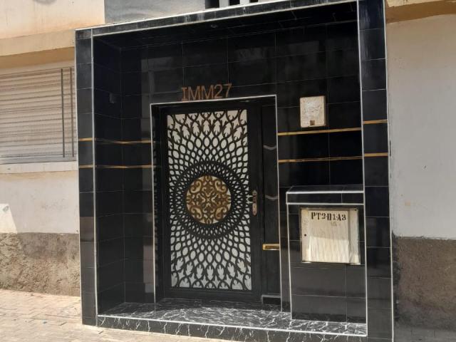 Appartement vente à Aïn Harrouda, Gharb-Chrarda-Beni Hssen