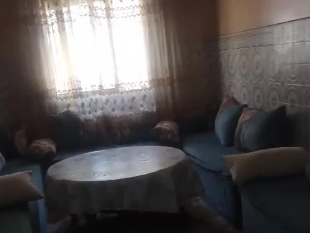 Appartement vente à Anfa, Sidi Moumen