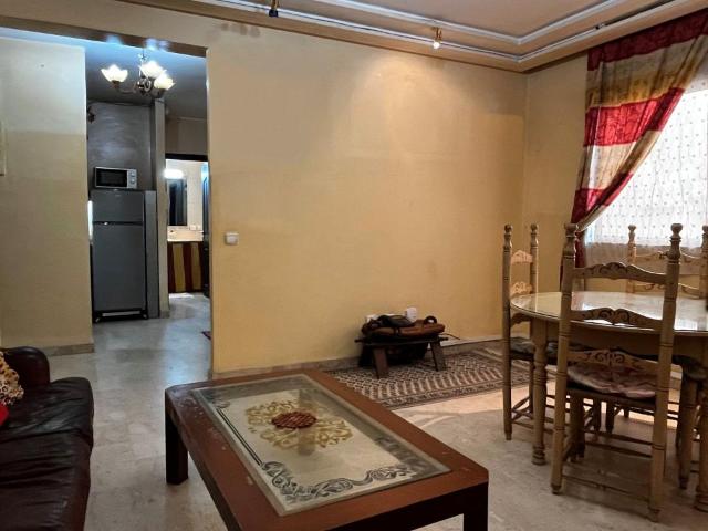 Appartement vente à Anfa, Roches Noires