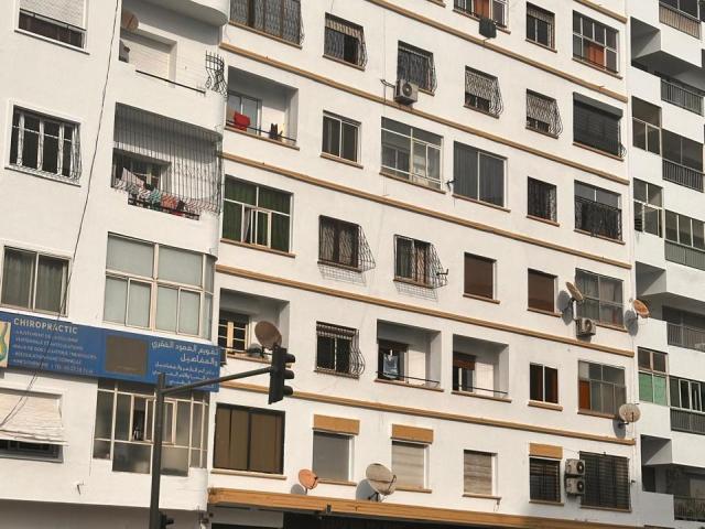 Appartement vente à Anfa, Sidi Belyout