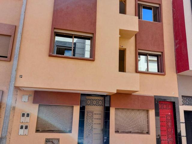 Appartement vente à El Ma, Gharb-Chrarda-Beni Hssen