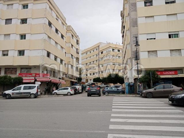 Appartement vente à Fès