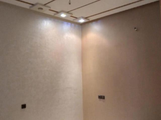 Appartement vente à Moulay Abdellah