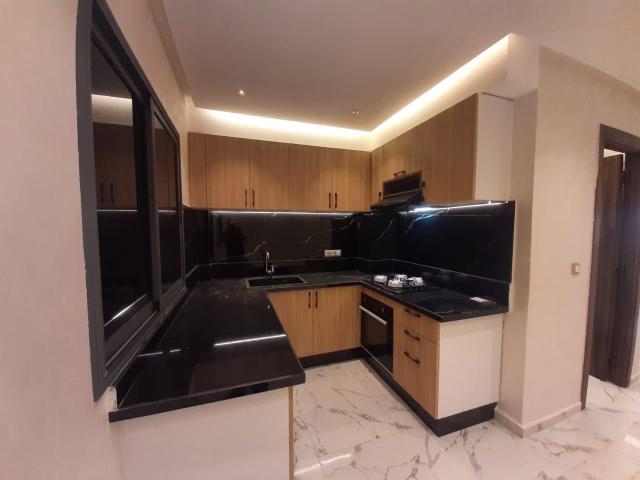 Appartement vente à Lyautey