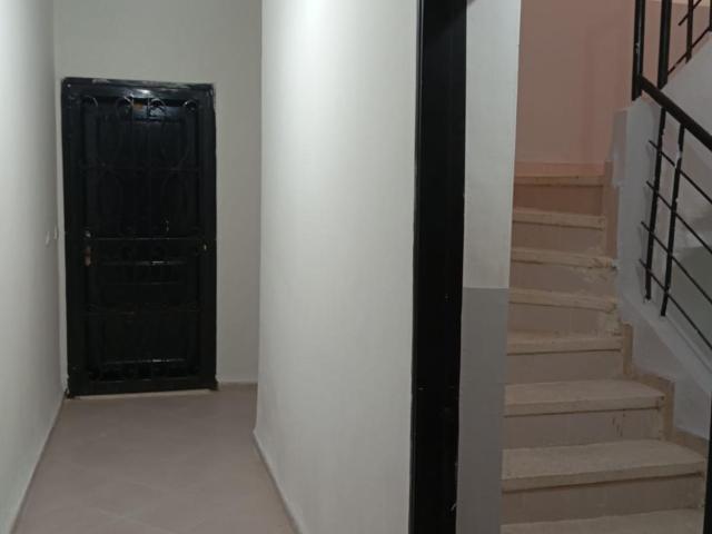 Appartement vente à Lyautey