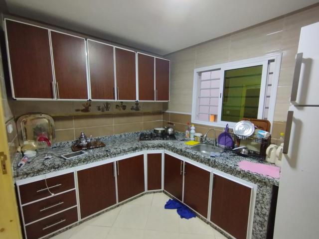 Appartement vente à Lyautey