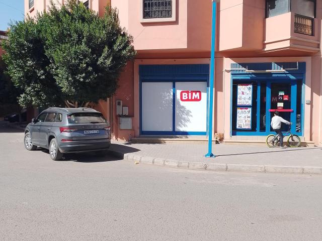 Appartement vente à Marrakech, L'Oriental