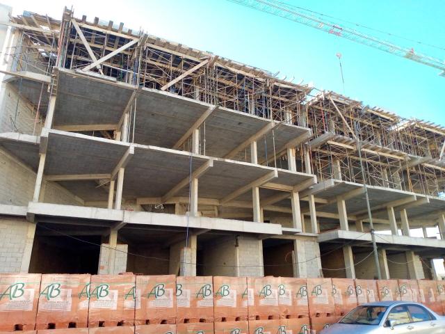 Appartement vente à Meknès