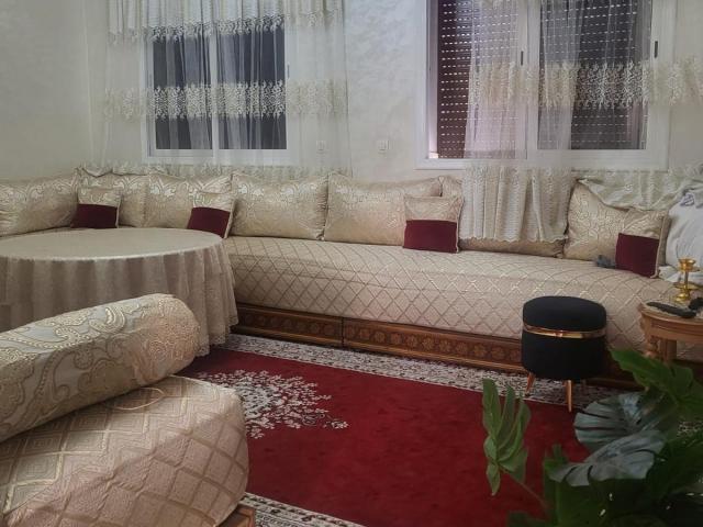 Appartement vente à Mohammedia, Gharb-Chrarda-Beni Hssen