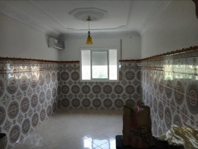 Appartement vente à Ben Slimane