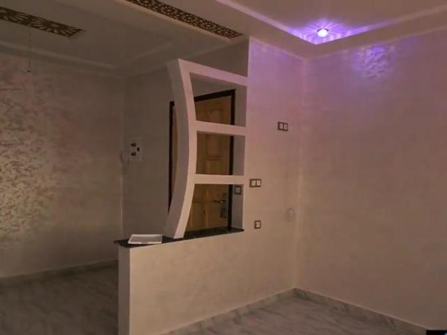 Appartement vente à Ben Slimane