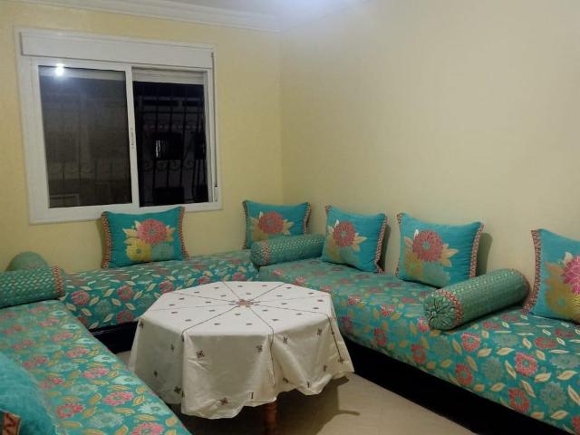 Appartement vente à Salé