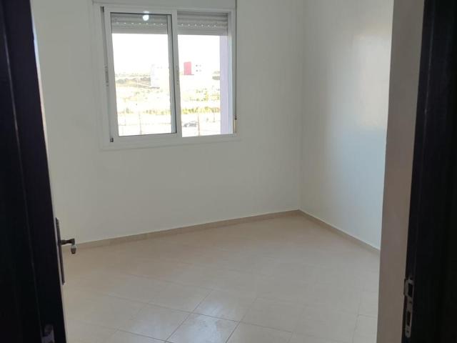 Appartement vente à Salé