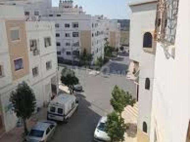 Appartement vente à Tanger-Tétouan