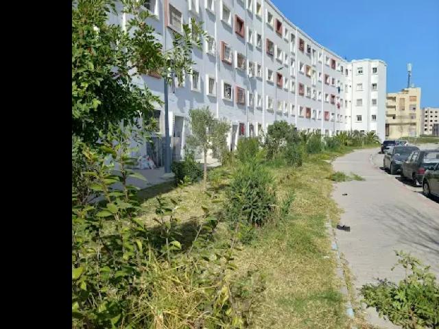 Appartement vente à Tangero, Tanger-Tétouan
