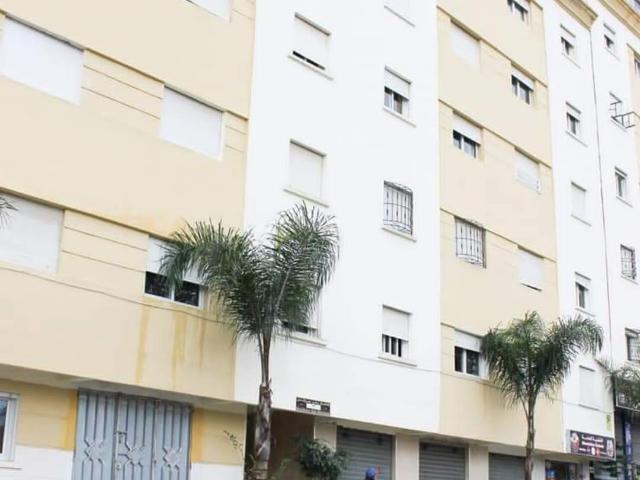 Appartement vente à Tangero, Tanger-Tétouan