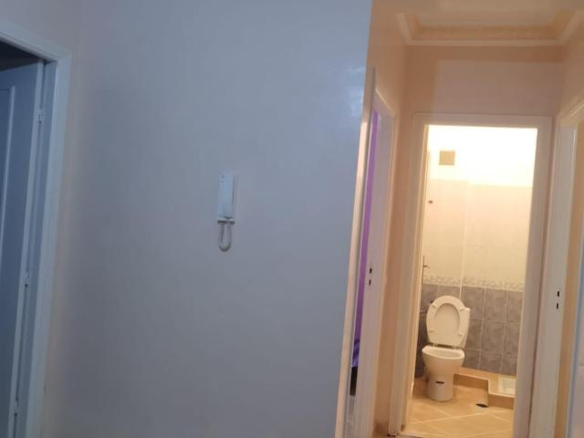 Appartement vente à Boukhalef, Tangero