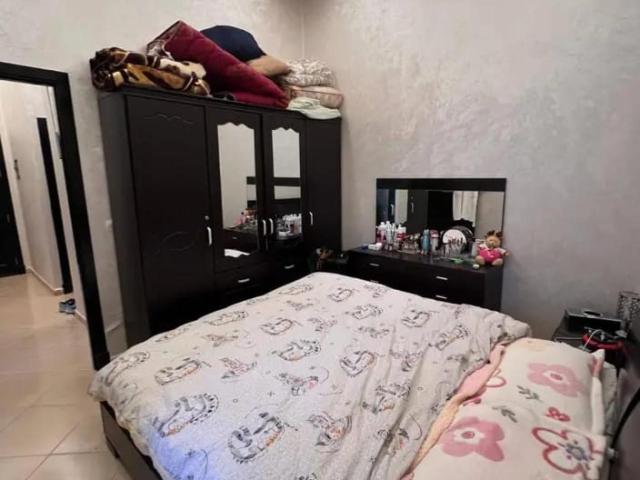 Appartement vente à Témara