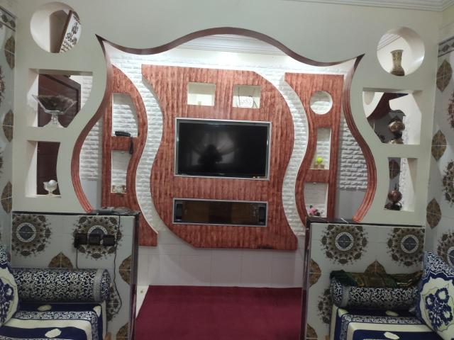 Appartement vente à Aïn El Aouda