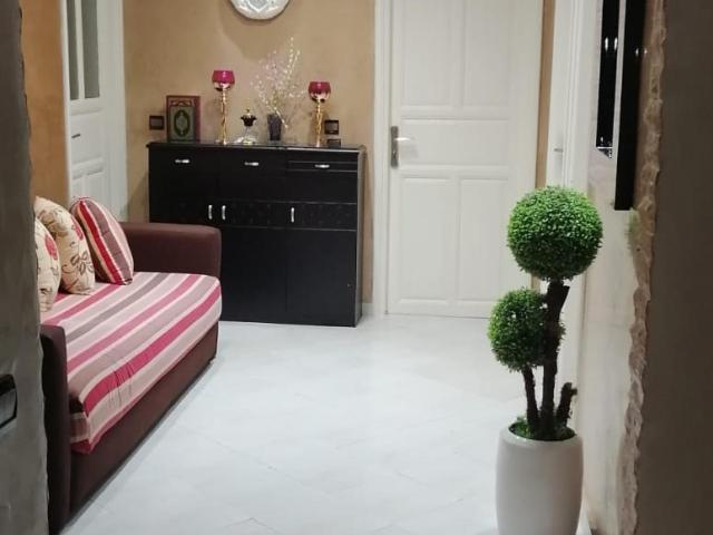 Appartement vente à Tamesna