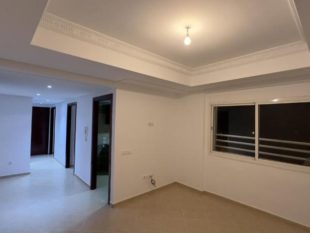 Appartement vente à Témara