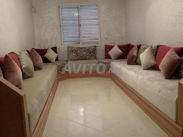 Appartement vente
