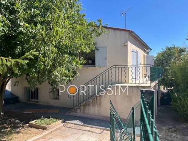 Appartement vente à France métropolitaine, Meyreuil