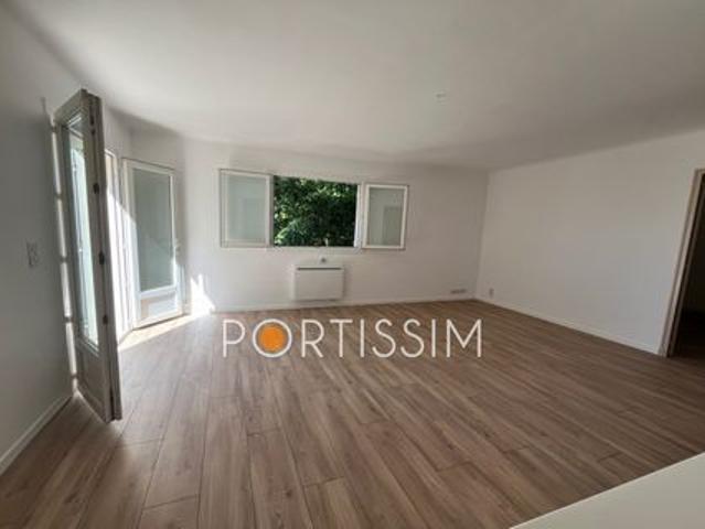 Appartement vente à Aix-en-Provence, Meyreuil