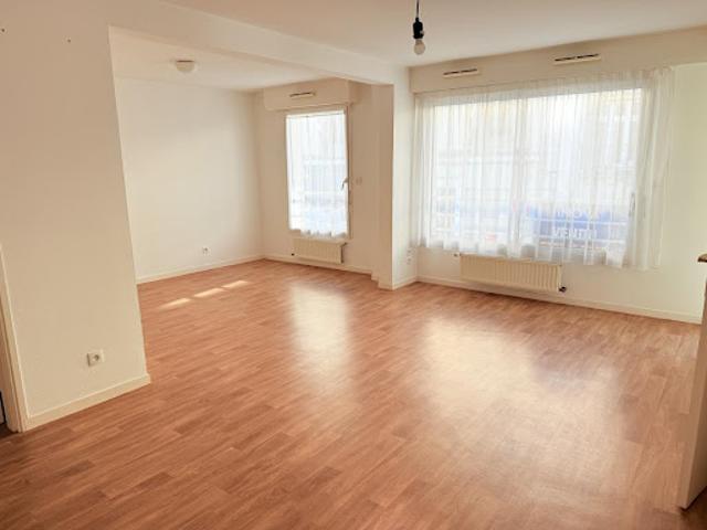 Appartement vente à Vannes, Bretagne