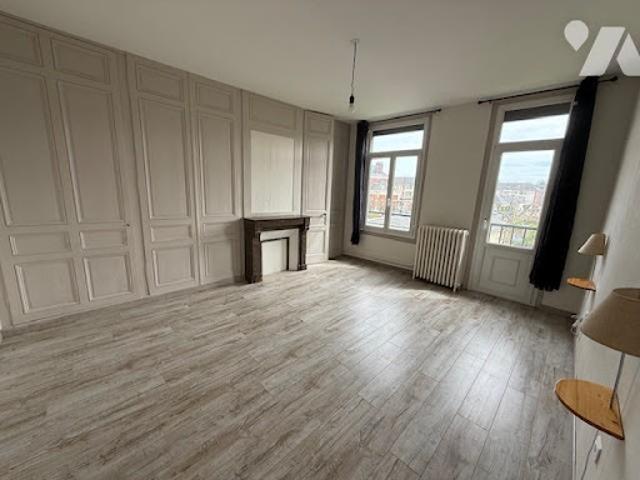 Appartement vente à Bernay