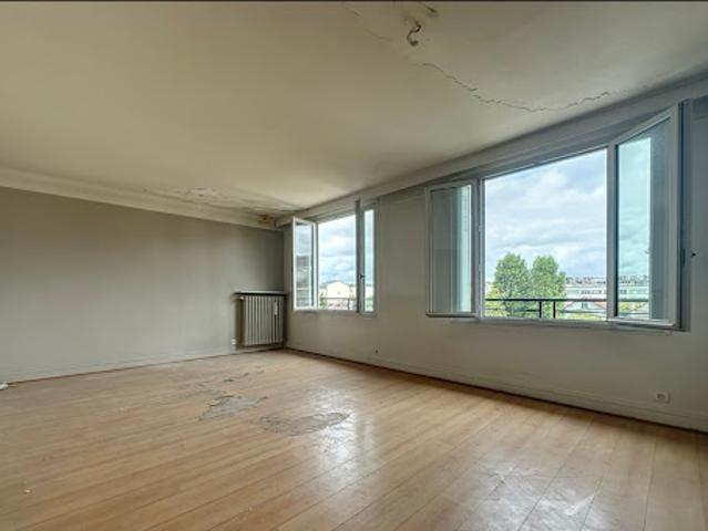 Appartement vente à Nogent-sur-Marne, Fontenay-sous-bois