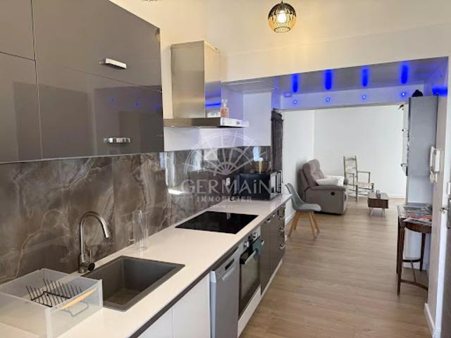 Appartement vente à Avignon, L'isle-sur-la-sorgue