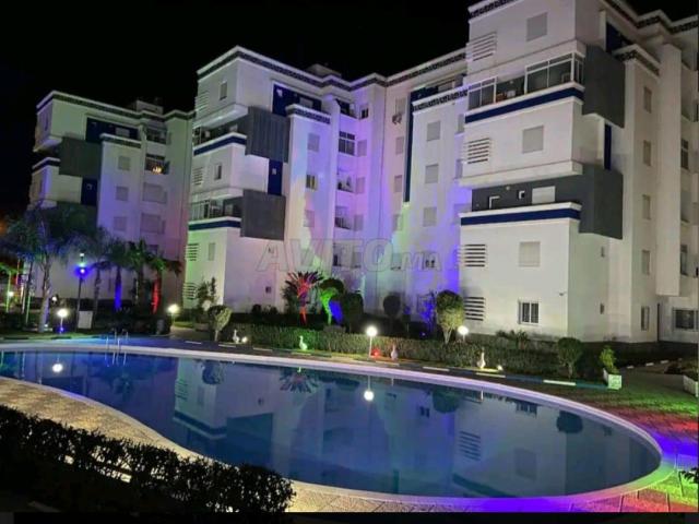Appartement vente à Bouznika, Gharb-Chrarda-Beni Hssen