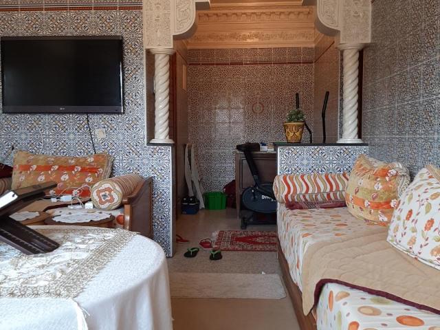Appartement vente à Anfa, Sidi Moumen