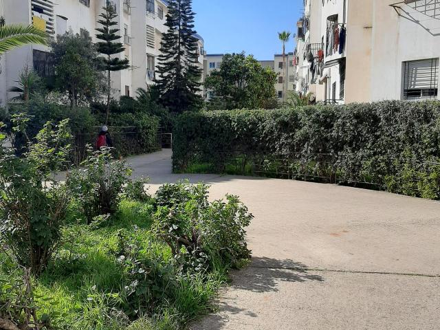 Appartement vente à Anfa, Gharb-Chrarda-Beni Hssen