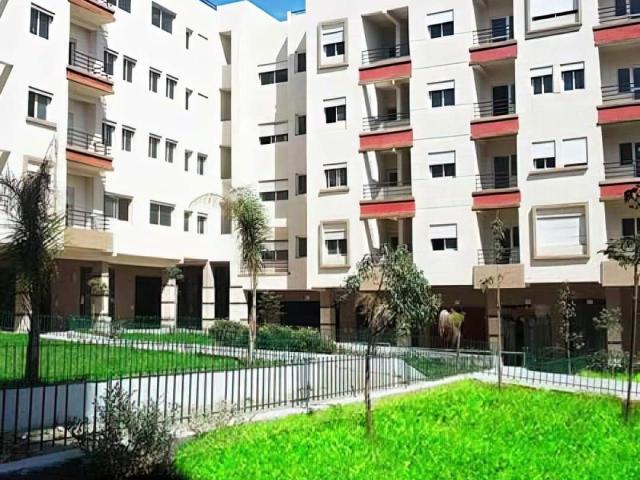 Appartement vente à Anfa, Gharb-Chrarda-Beni Hssen