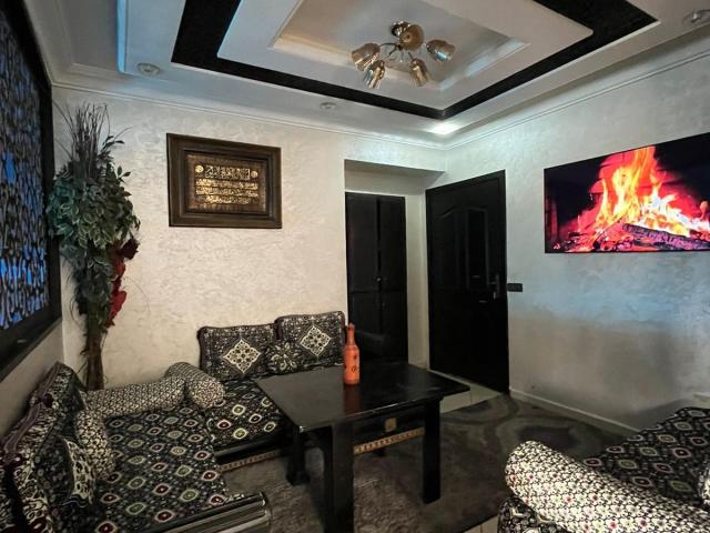 Appartement vente à Anfa, Gharb-Chrarda-Beni Hssen