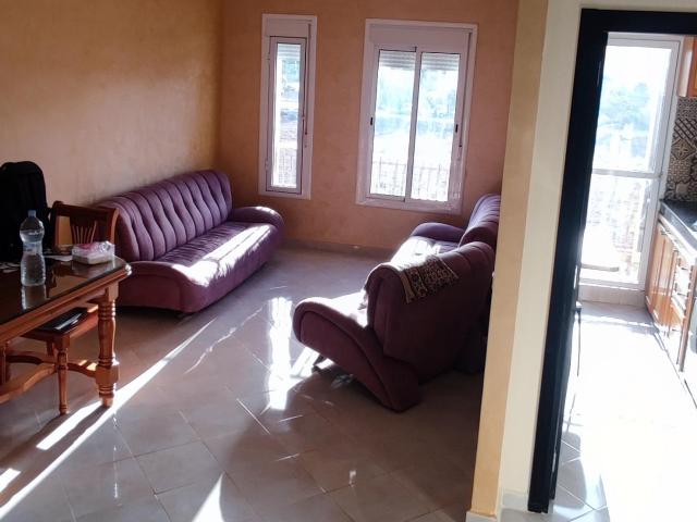 Appartement vente à Dar Bouazza, Gharb-Chrarda-Beni Hssen