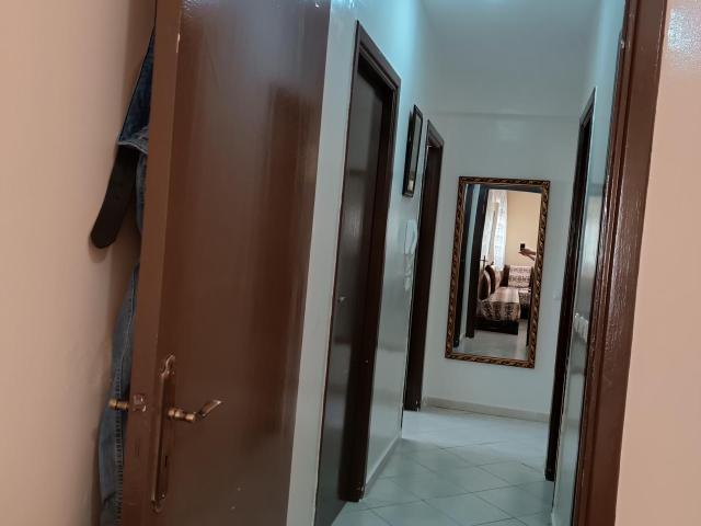 Appartement vente à Salé