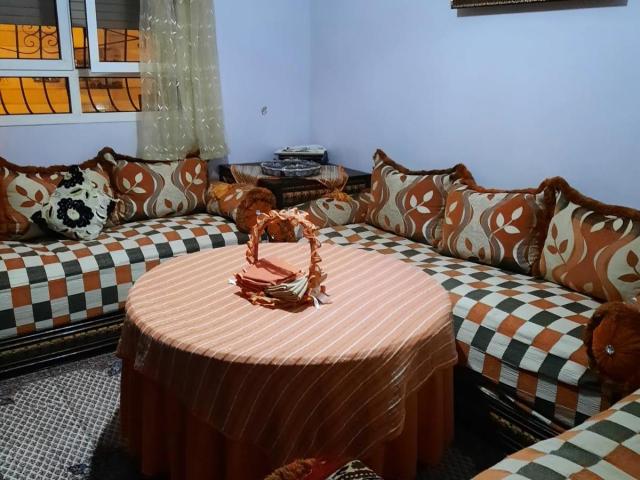 Appartement vente à Salé