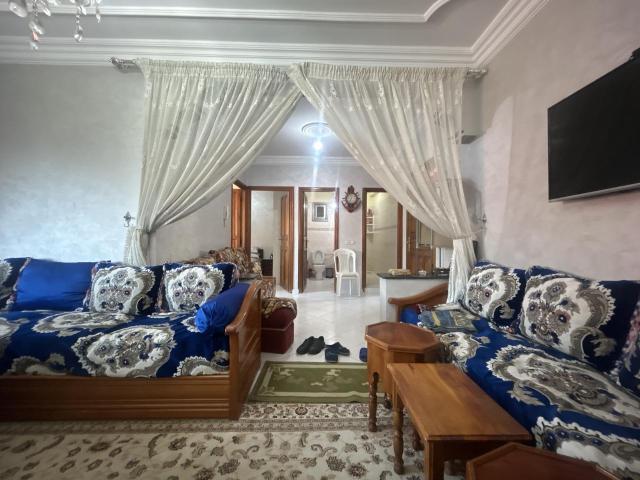 Appartement vente à Témara