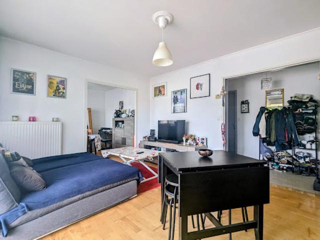 Appartement vente à Évreux, Evreux